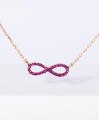 infinity-pendant