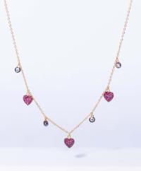 hearts-pendant