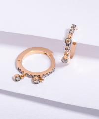 gold-hoop-diamond-earring