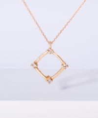 diamond-pendant